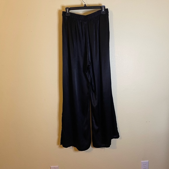 Johnny Was PARADISO HIGH SLIT PANT Size: S - Picture 6 of 9